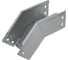 Угол вертикальный внешний Система КМ 45 градусов, 100x200 мм, "ПЛЮС" HD85 PL18512 VLplus45-100-200 HD85 1