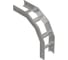 Угол лестничный вертикальный внешний Система КМ 90 градусов, 80x200x1,2 мм, HD85 N LO61113 LVL90-80-200-1.2 HD85 N 1