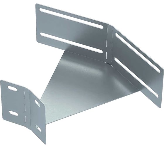 Изменяемый горизонтальный угол Система КМ 0-45 гр. 100x100 мм "ПЛЮС" HD85 PL15834 IGLplus100-100 HD85 1