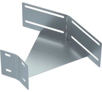 Изменяемый горизонтальный угол Система КМ 0-45 гр. 100x300 мм "ПЛЮС" HD85 PL15837 IGLplus100-300 HD85