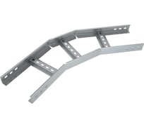 Угол лестничный горизонтальный Система КМ 45 гр. 50x300x1,2 мм HD85 LO57676 LGL45-50-300-1.2 HD85