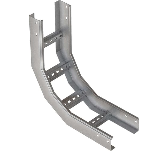 Угол лестничный вертикальный внутренний Система КМ 90 градусов 80x700x1,2 мм N LO38346 LNL90-80-700-1.2 N 1