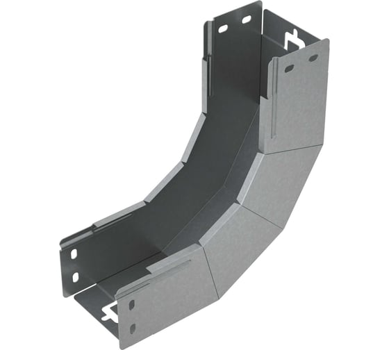 Угол вертикальный внутренний Система КМ 90 градусов 80x100 мм "ПЛЮС" HD85 PL17730 NLplus90-80-100 HD85 1