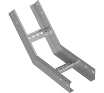 Угол лестничный вертикальный внутренний Система КМ 45 градусов 80x400x1,5 мм HD N LO38994 LNL45-80-400-1.5 HD N