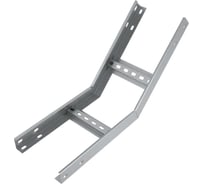 Угол лестничный вертикальный внутренний Система КМ 45 градусов 50x300x1,2 мм "Быстрый монтаж" HD85 LO58246 LNLS45-50-300-1.2 HD85