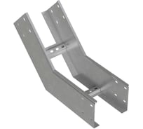 Угол лестничный вертикальный внутренний Система КМ 45 градусов 150x600x1,5 мм HD85 N LO59985 LNL45-150-600-1.5 HD85 N