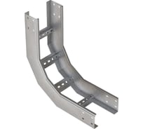 Угол лестничный вертикальный внутренний Система КМ 90 градусов 100x600x1,5 мм HD85 N LO60147 LNL90-100-600-1.5 HD85 N