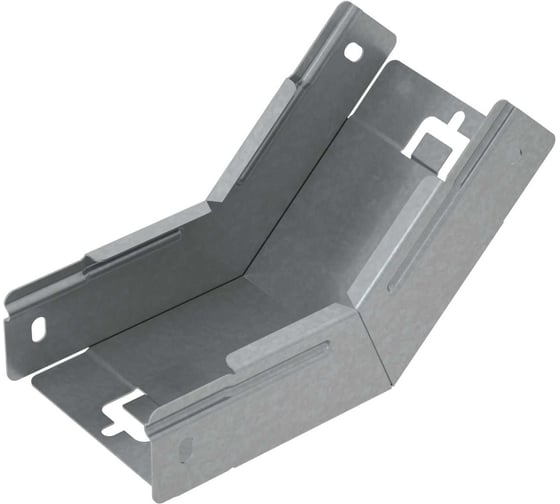 Угол вертикальный внутренний Система КМ 45 градусов 50x600 мм "ПЛЮС" HD85 PL17707 NLplus45-50-600 HD85 1