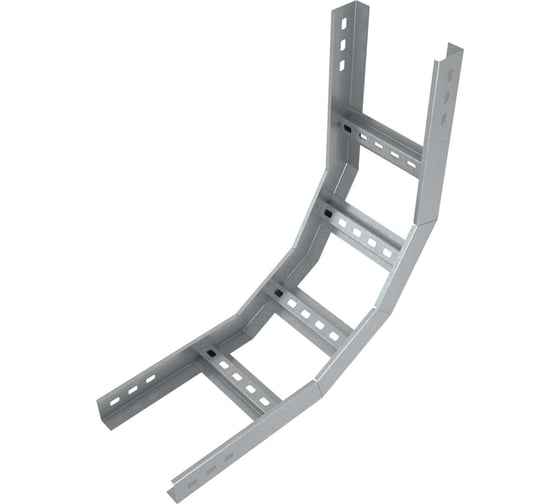 Угол лестничный вертикальный внутренний Система КМ 90 градусов 70x300x1,2 мм HD85 LO58218 LNL90-70-300-1.2 HD85 1