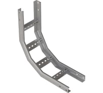 Угол лестничный вертикальный внутренний Система КМ 90 градусов 50x600x1,2 мм HD N LO38867 LNL90-50-600-1.2 HD N