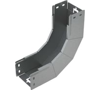 Угол вертикальный внутренний Система КМ 90 градусов 80x600 мм "ПЛЮС" HD85 PL17736 NLplus90-80-600 HD85