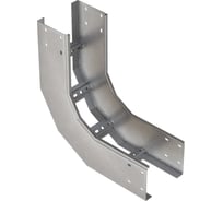 Угол лестничный вертикальный внутренний Система КМ 90 градусов 150x150x1,2 мм HD85 N LO60163 LNL90-150-150-1.2 HD85 N