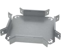 Х-разветвитель Система КМ 50x500 мм "ПЛЮС" HD85 PL18589 XDplus50-500 HD85