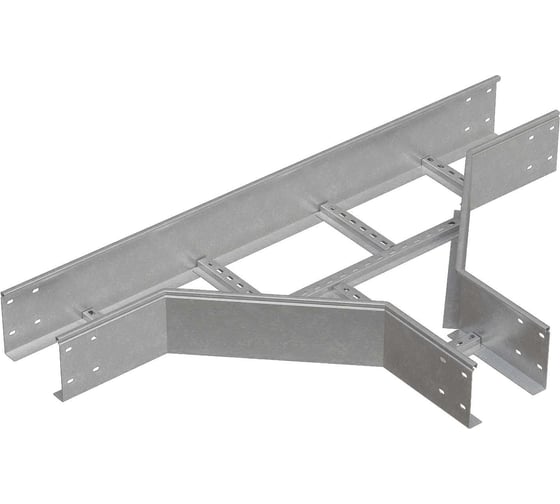 Т-отвод лестничный Система КМ 150x800x1,2 мм N LO38720 LTD150-800-1.2 N 1