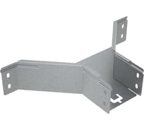 Т-ответвитель Система КМ 100x400 мм "ПЛЮС" HD85 PL18448 TUplus100-400 HD85