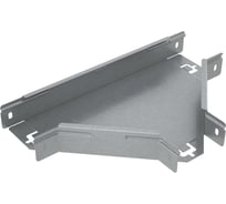 Т-отвод Система КМ 50x300 мм "ПЛЮС" HD85 PL18237 TDplus50-300 HD85