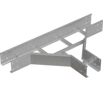 Т-отвод лестничный Система КМ 150x150x1,2 мм HD N LO39248 LTD150-150-1.2 HD N