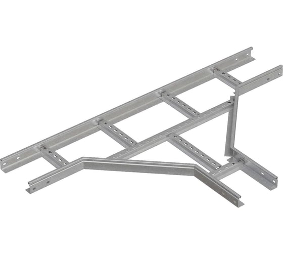 Т-отвод лестничный Система КМ 50x150x1,2 мм HD85 N LO60633 LTD50-150-1.2 HD85 N 1
