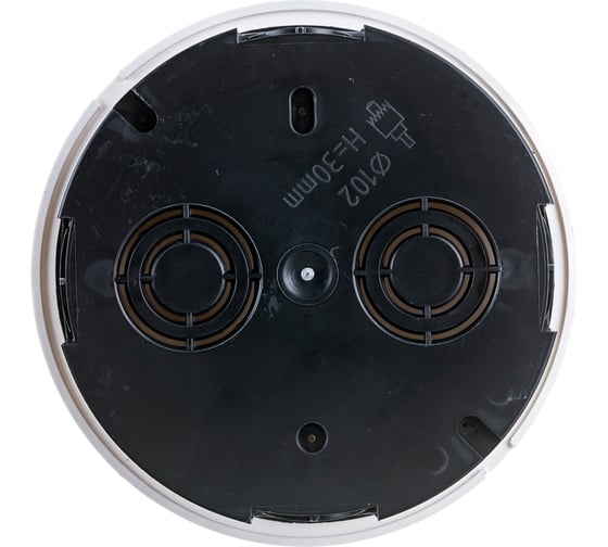 Распределительная коробка Systeme Electric У-192 106x36мм SchE U192 У192