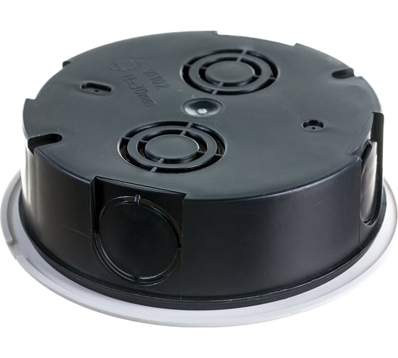 Распределительная коробка Systeme Electric У-192 106x36мм SchE U192 У192