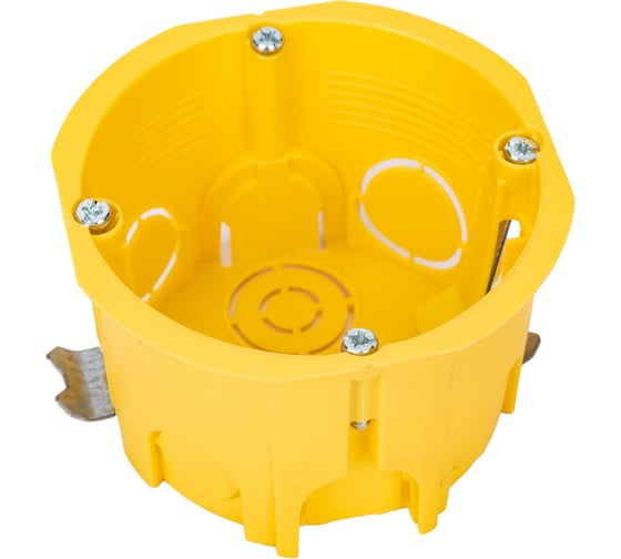 Установочная коробка Systeme Electric СП 65x45 для г/к SchE IMT35150