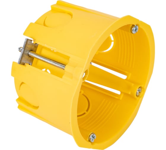Установочная коробка Systeme Electric СП 65x45 для г/к SchE IMT35150