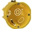 Установочная коробка Systeme Electric СП 65x45 для г/к SchE IMT35150 1