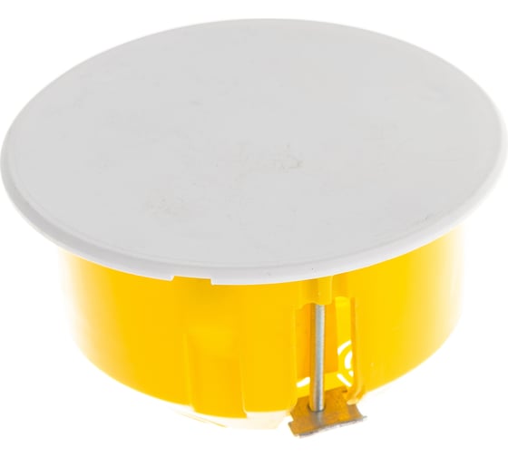 Установочная коробка Systeme Electric СП 80x45 для г/к SchE IMT35160