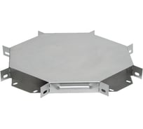 Крестовина IEK 100x300 CLP1X-100-300