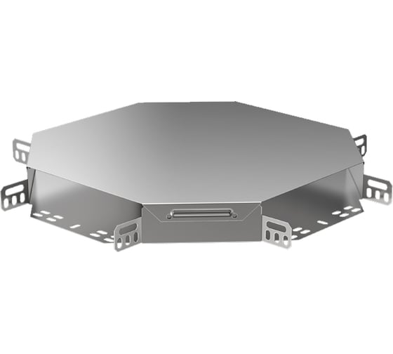 Крестовина IEK 50х150 RAL CLP1XR-050-150 1