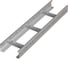 Лоток лестничный Система КМ 80x800x2,0 L6000 мм HD N LO37166 LL80-800-2.0-6000 HD N 1