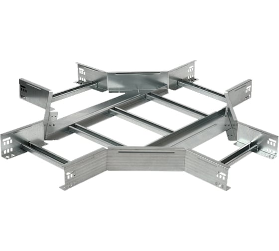 Лестничная крестовина IEK 50х500 R300 LLK2X-050-500