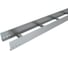 Лоток лестничный Система КМ 100x200x1,2, L2500 мм, HD85 LO57952 LL100-200-1.2-2500 HD85 1