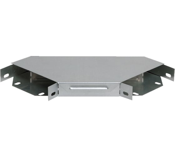 Поворот на 90 градусов IEK 80х100 RAL CLP2PR-080-100