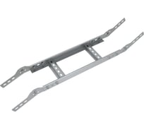 Вертикальный шарнирный угол Система КМ 70x500x1,5 мм HD85 LO58383 LSHL70-500-1.5 HD85