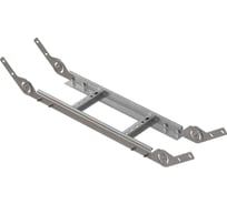 Вертикальный шарнирный угол Система КМ 50x150x1,5 мм HD85 N LO60434 LSHL50-150-1.5 HD85 N