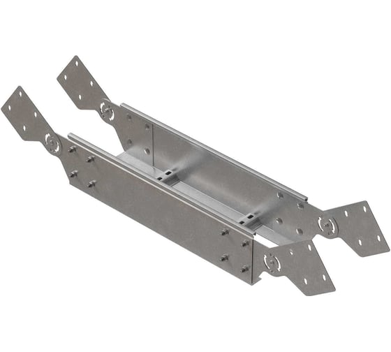 Вертикальный шарнирный угол Система КМ 150x700x2,0 мм N LO42345 LSHL150-700-2.0 N 1