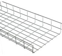 Лоток проволочный IEK 60х150 CLWG10-060-150-3