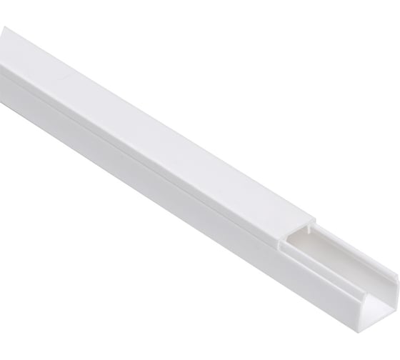 Кабель-канал IEK ECOLINE, 15х10 CKK11-015-010-1-K01