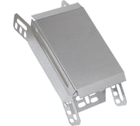 Вертикальный внутренний поворот IEK на 90 градусов 80х600 CLP1V-080-600