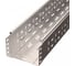 Лоток перфорированный Промрукав Стандарт INOX, AISI 409, 150x100x3000, 0,7 мм, PR16.2413 1