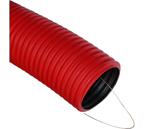 Двустенная труба KOPOS, KOPOFLEX (50м.) KF 09050 BA KF 09050_BA