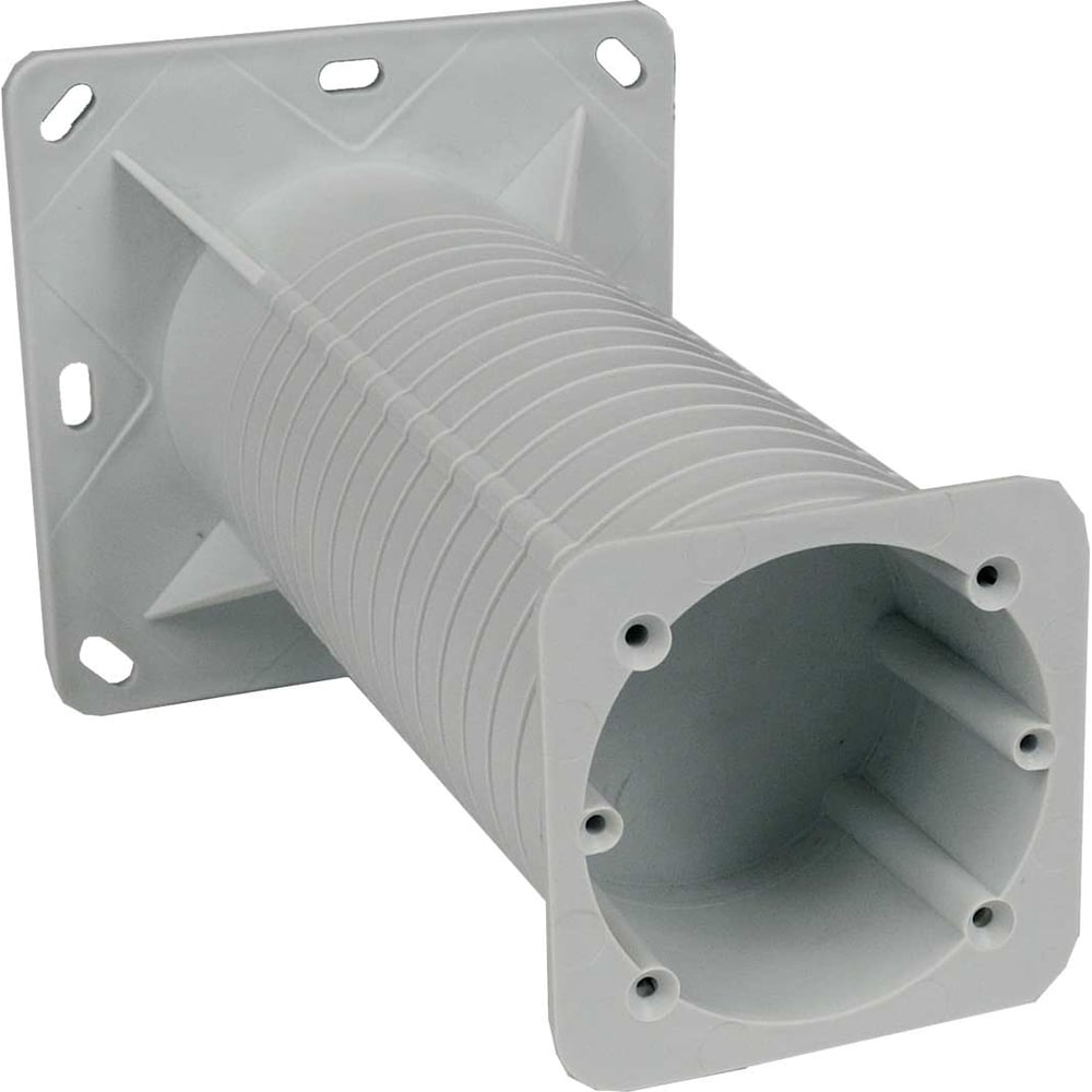 Одинарная коробка для утепленного фасада KOPOS KEZ_KB - выгодная цена ...