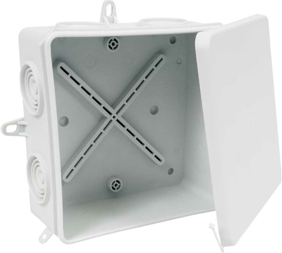 Закрытая коробка KOPOS IP54 8135_KA 1
