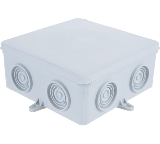 Закрытая коробка KOPOS IP54 8135_KA