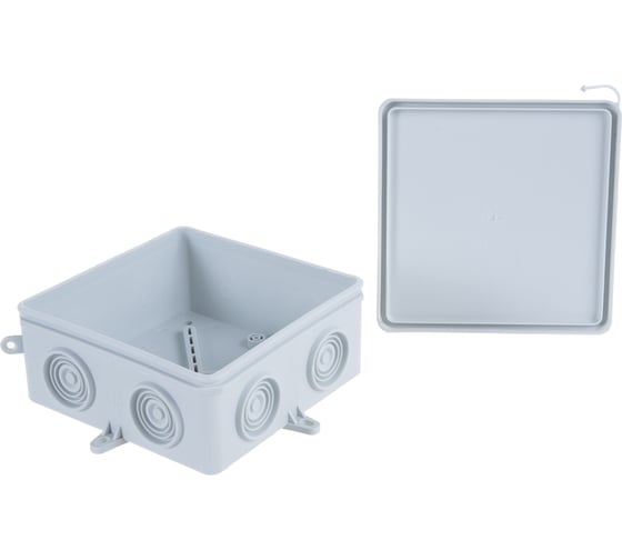Закрытая коробка KOPOS IP54 8135_KA