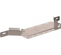 Ответвитель горизонтальный Промрукав Стандарт INOX (AISI 409) 300x50 1шт. PR16.2697