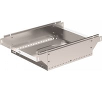 Ответвитель Т-образный вертикальный Промрукав Стандарт INOX (AISI 409) 400x50 1шт. PR16.2790