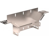 Ответвитель вертикальный Промрукав Стандарт INOX (AISI 409) 200x80 1шт. PR16.2605