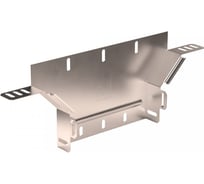 Ответвитель вертикальный Промрукав Стандарт INOX (AISI 409) 200x50 1шт. PR16.2604
